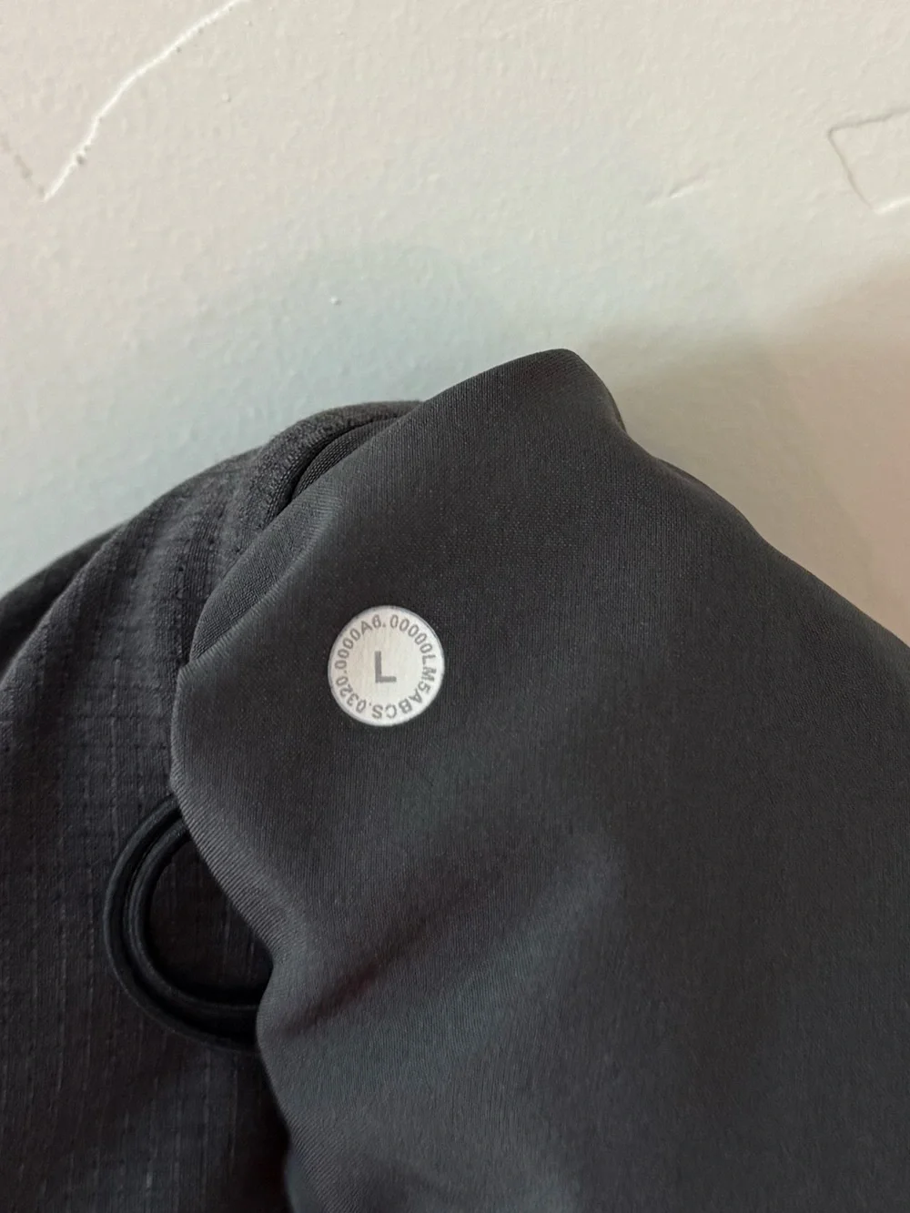 Lululemon License To Train Pant *30